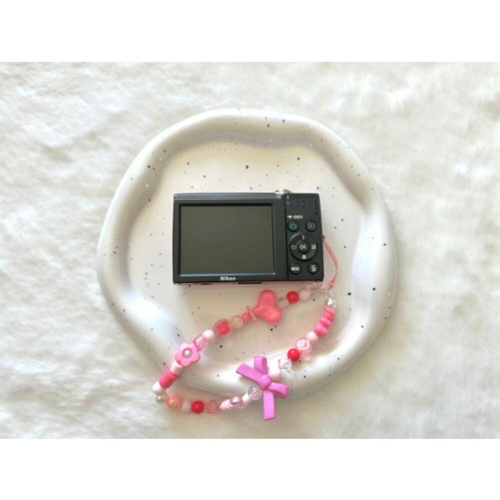 Nikon Pink Cameras-and-accessories